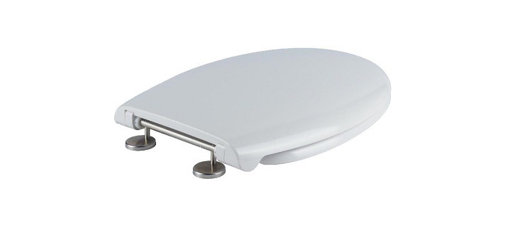 soft close toilet seat 460mm