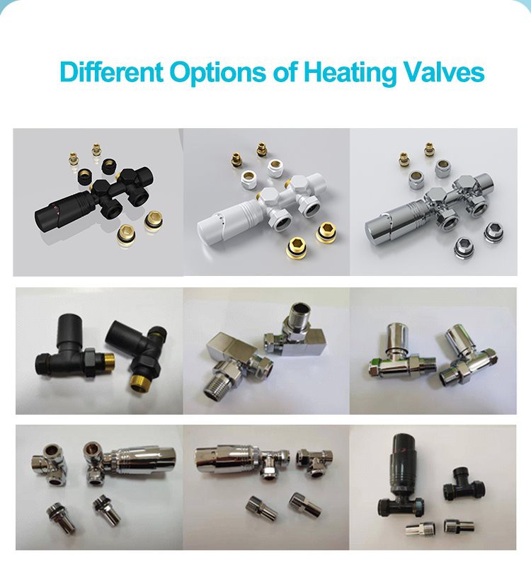 Heating Valves