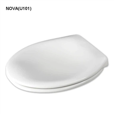 صندلی توالت استاندارد اروپایی