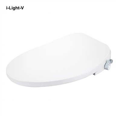 کنترل از راه دور صندلی توالت Bidet
