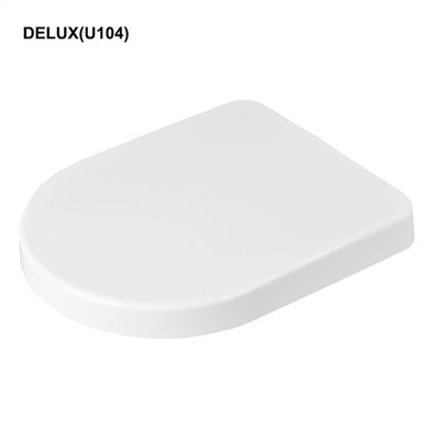 لولاهای باز کردن سریع صندلی توالت با بسته نرم D شکل