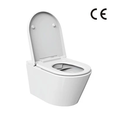 توالت بیده گرم کن