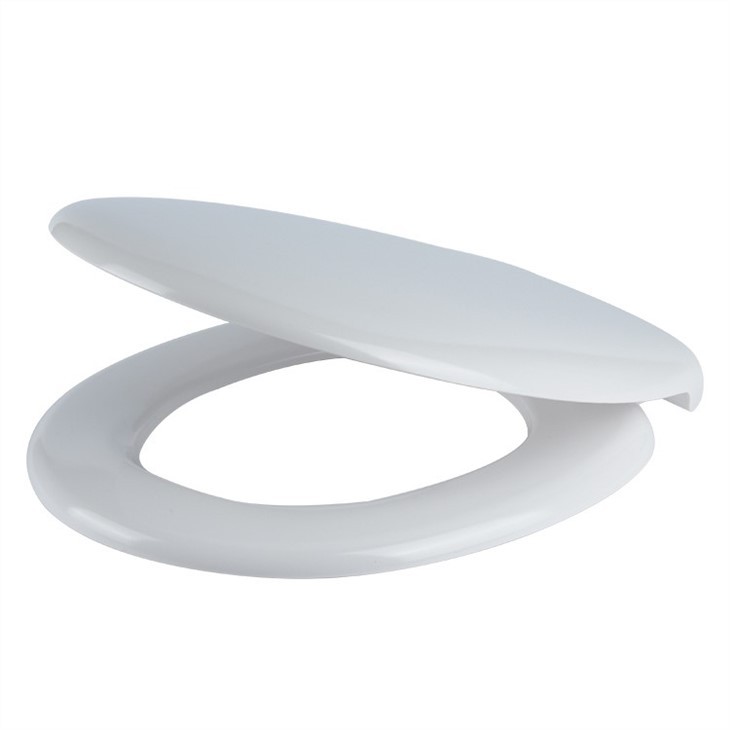 صندلی توالت Soft Close 460mm