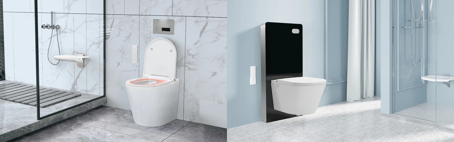 concealed cistern