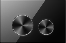 black panel for conceal cistern black panel for conceal cistern